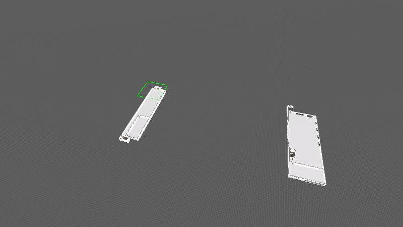 东本PT工厂机加车间&DCC仓库