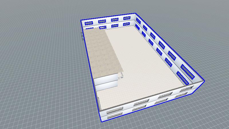 东本PT污水处理厂