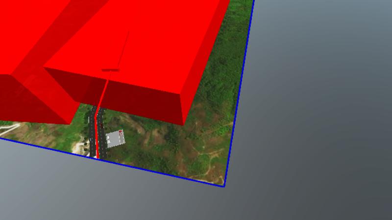 云南交科院隧道