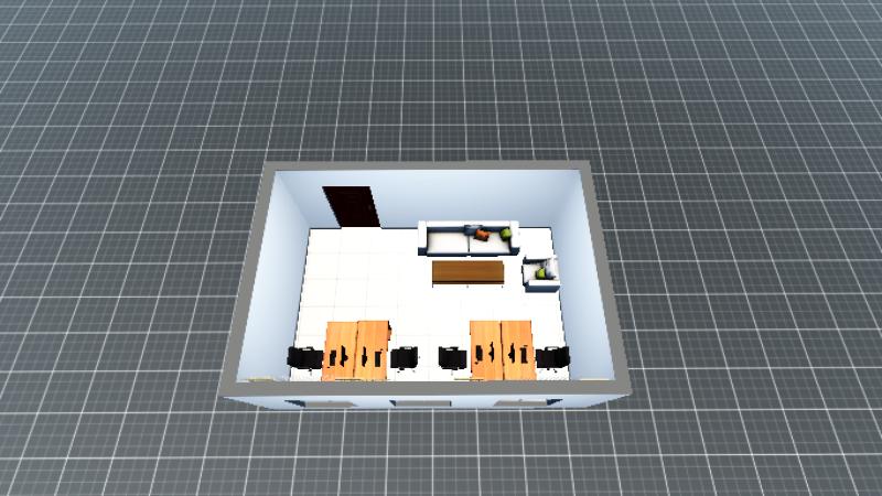 淄博部队办公室