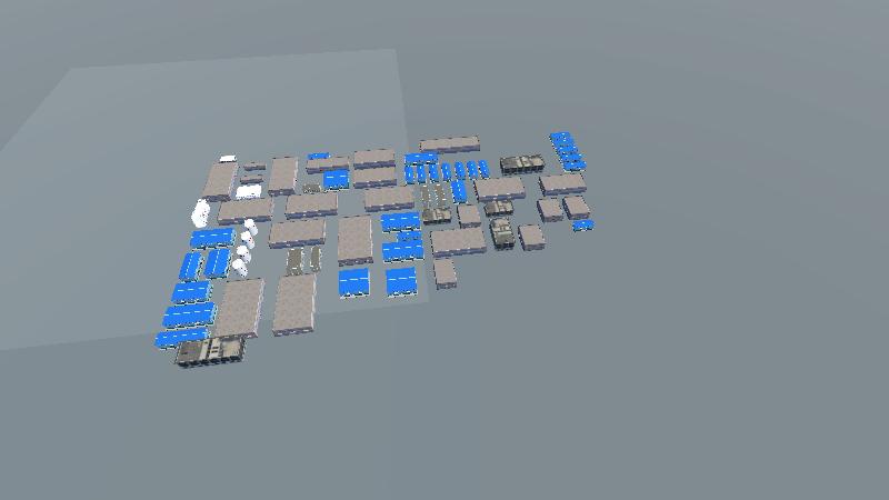 区域4（双汇第一工业园）