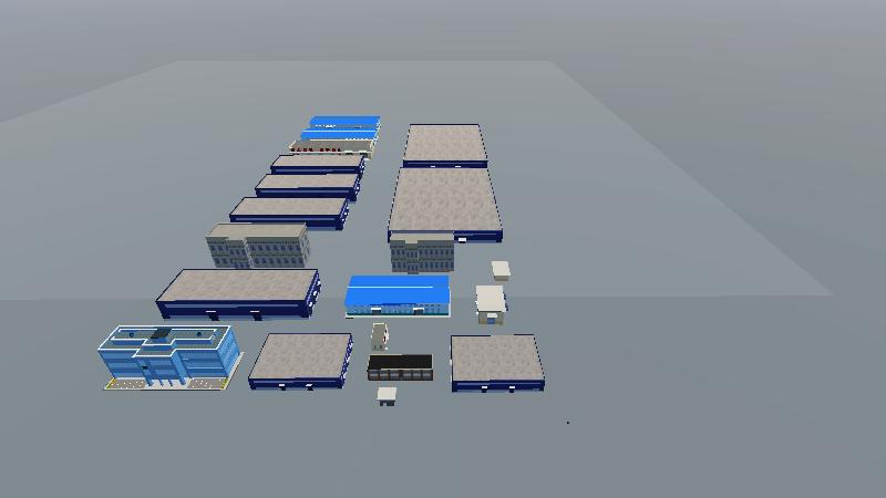 区域7（智能装备产业园）