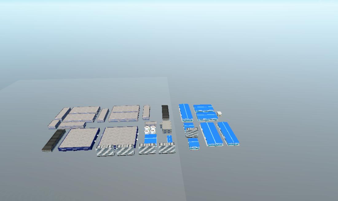 区域8（平平食品）