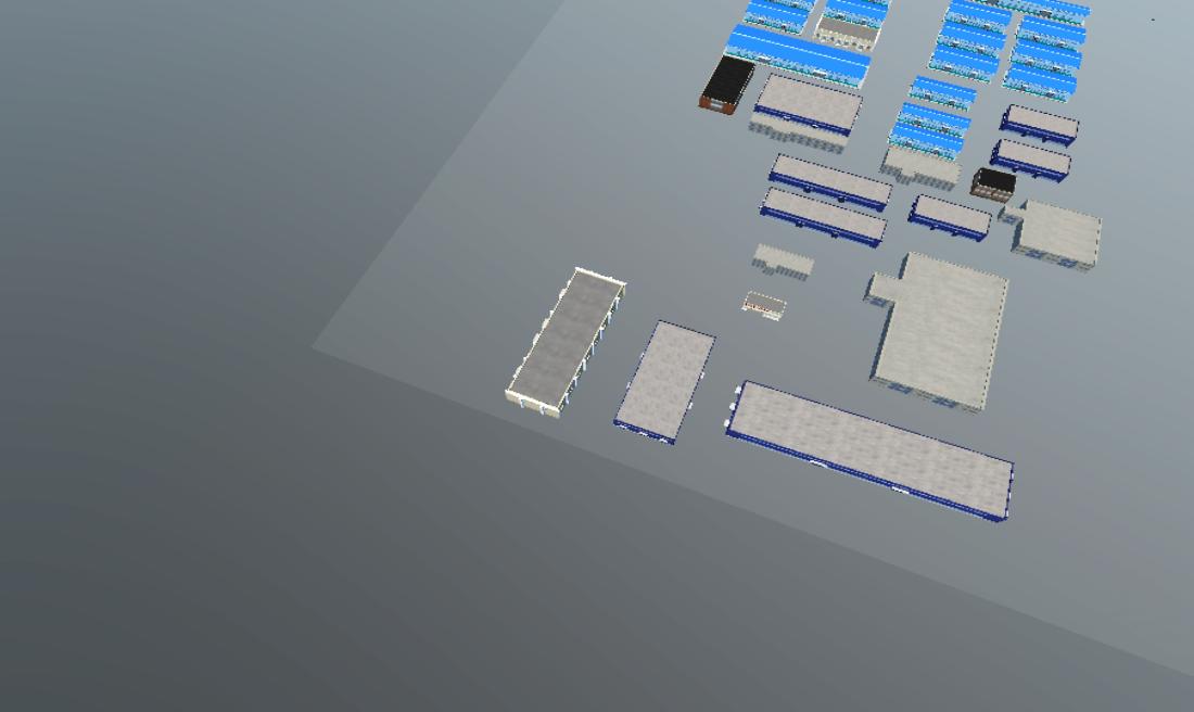 区域9（尚达创业园）