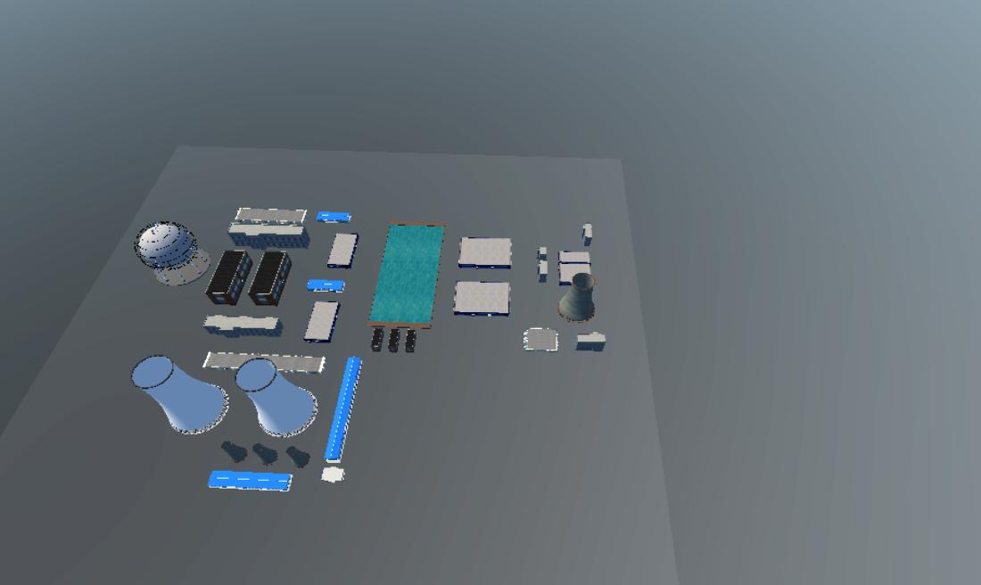 区域11（华电与金沙石）