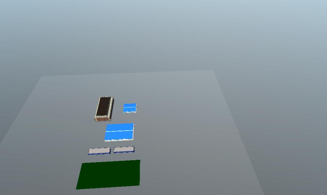 区域14（久隆液压）