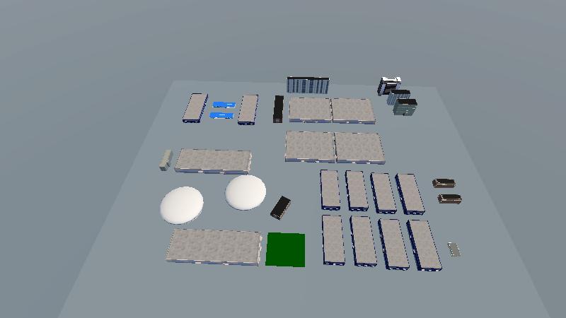 区域16(卫到与部落实业）