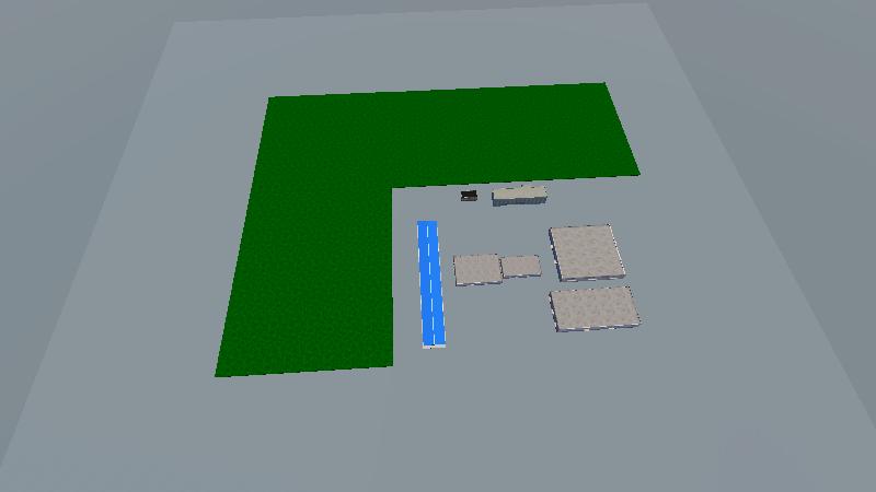 区域21（永信建材）