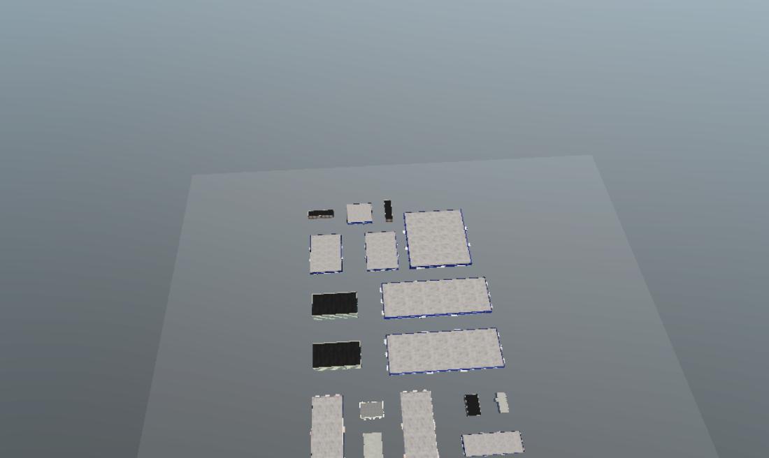 区域23（协鑫光伏与乐肴居）