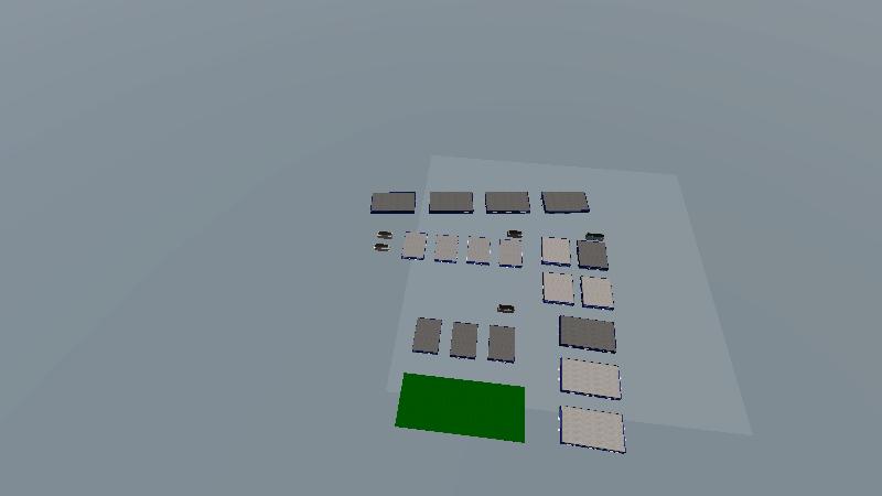 区域31（恒丰机械）