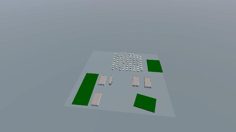 区域34（西坡里村庄）