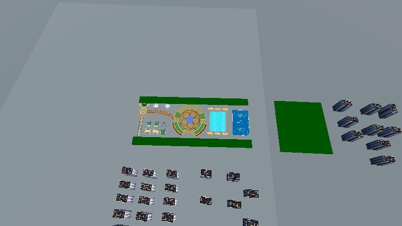 开发区中山公园