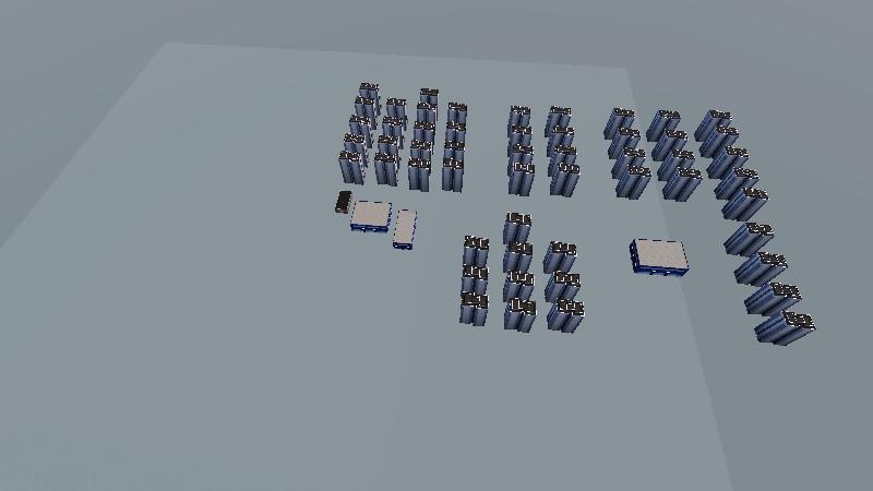 区域43（金山畜牧）