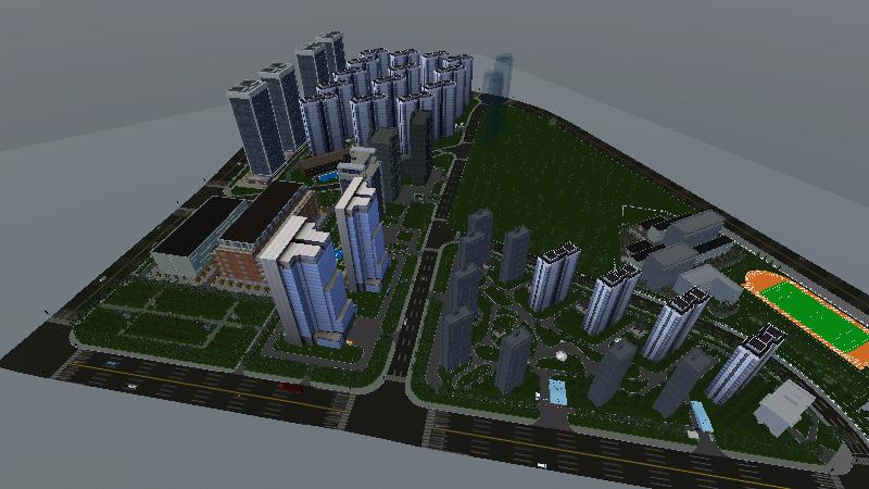 智慧园区综合体-20210812