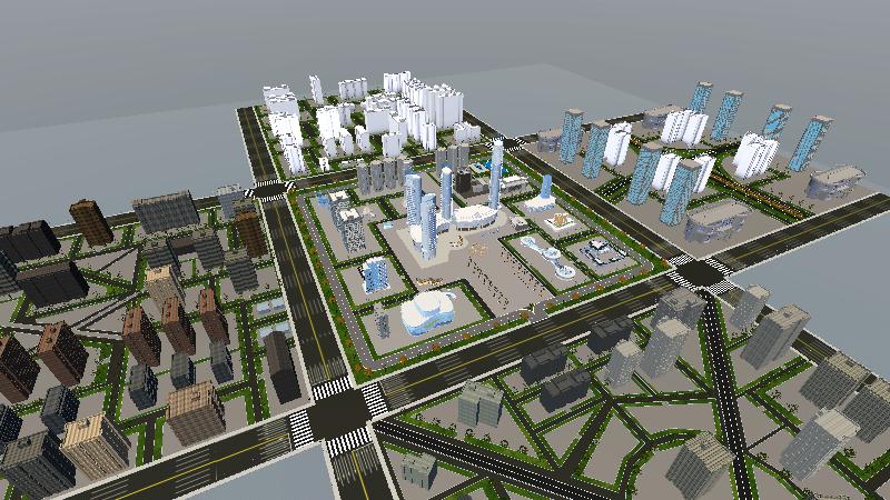 CB导入十字格0329