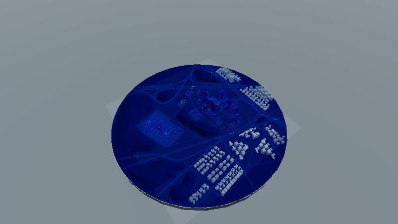 三院科技场景无楼层2024