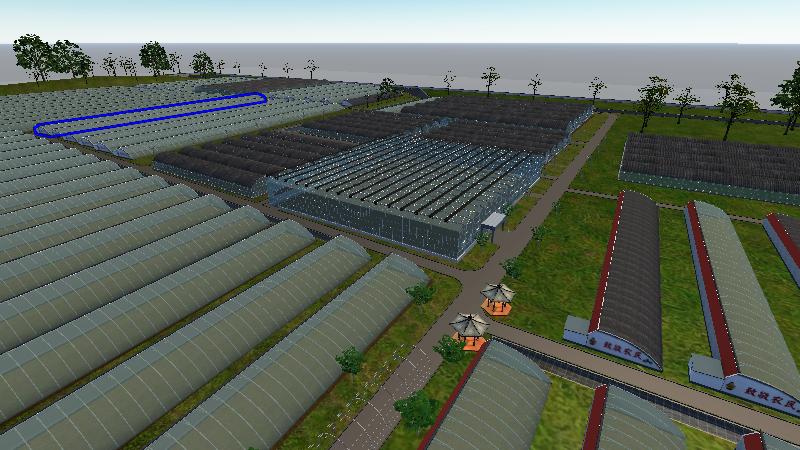 大禹节水智慧农业产业园园区（已修改版本）