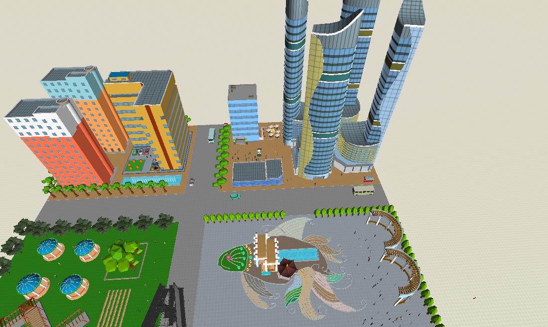 木有要求的美人鱼