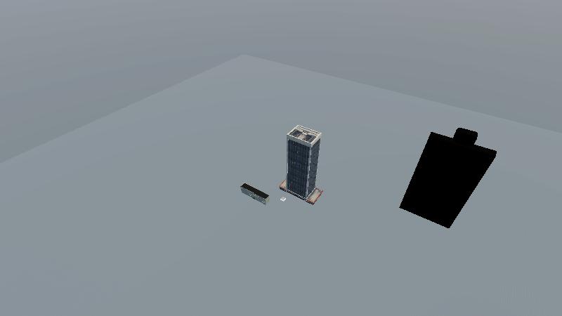 放了个客户的模型的包222