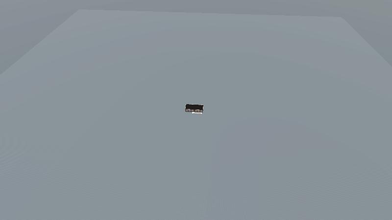 2020自己搭建的场景包