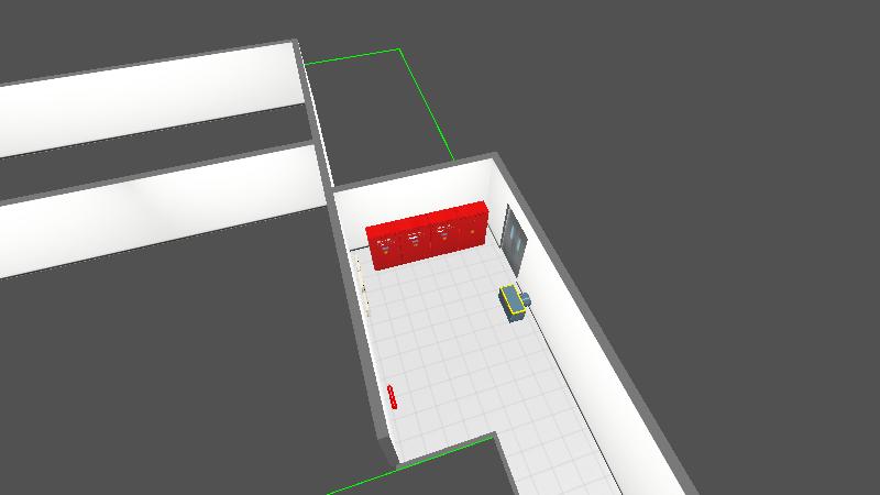 消防泵房(带虚拟点位)