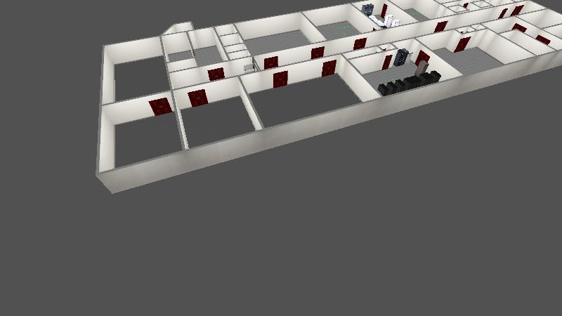 某部委建筑模型-1102(离线版)