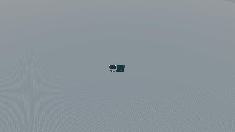 流水净化装置01