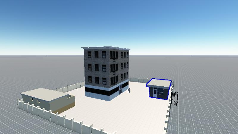 恐怖的大楼CB20210806154617