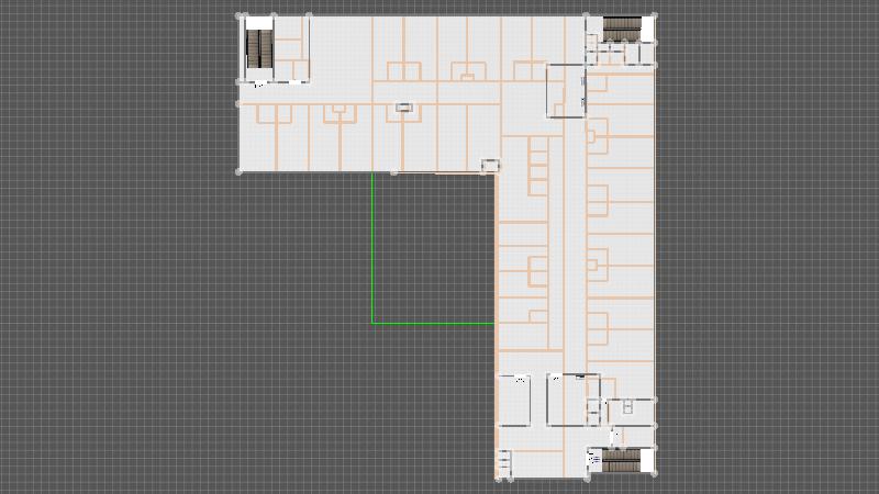 医疗中心设备点位编号