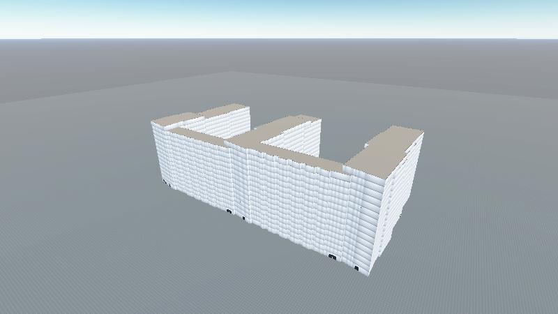 3号公寓点位摆放（已在内置摆放器摆过）