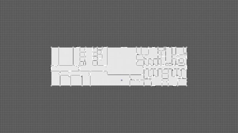 测试视频点位cad