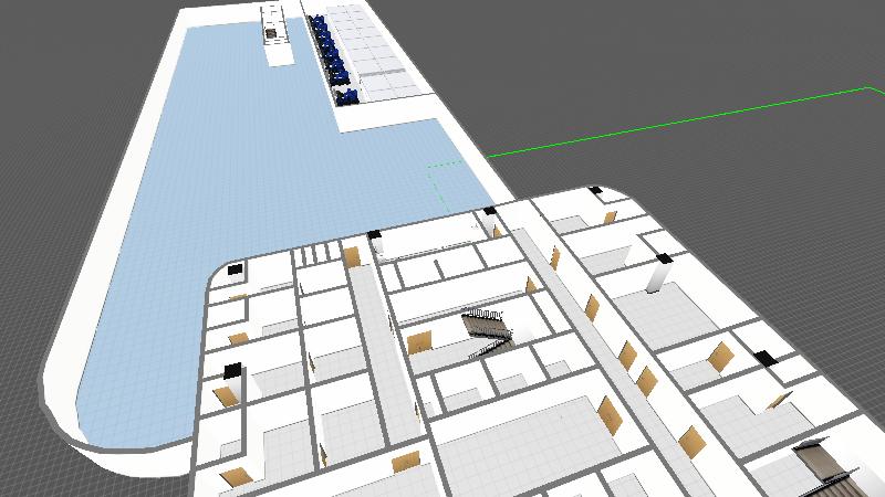 北大深圳医院2023707