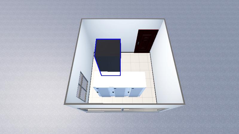 2023年项目灵寿电池室