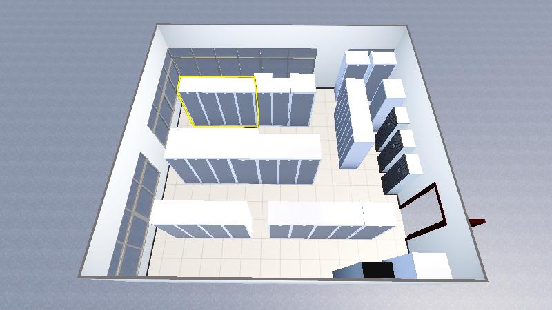 2023年赞皇动环项目