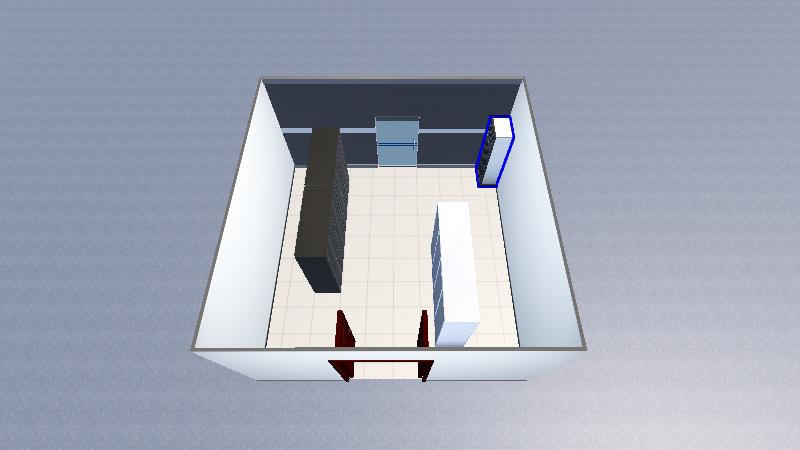 2023年鹿泉动环项目