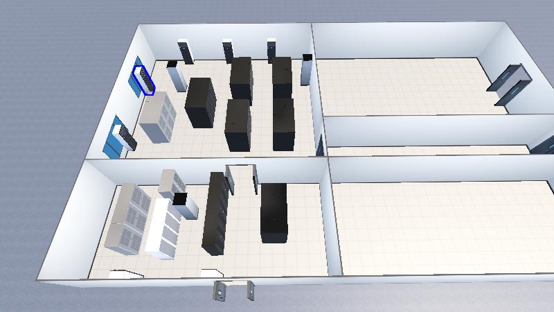 石家庄超高压机房