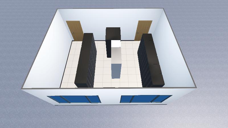 衡水安平改造前