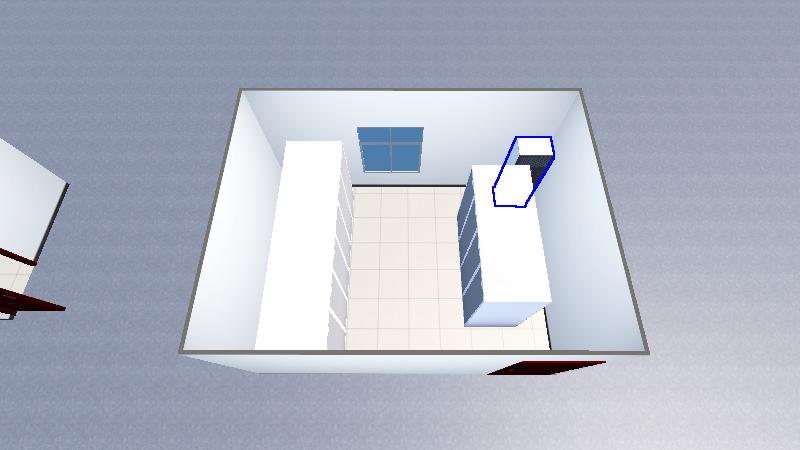 沧州-吴桥-自动化机房