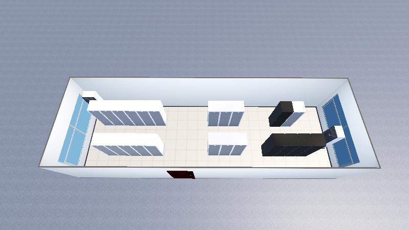 沧州-渤海新区自动化