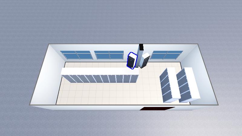 沧州-青县电池、自动化