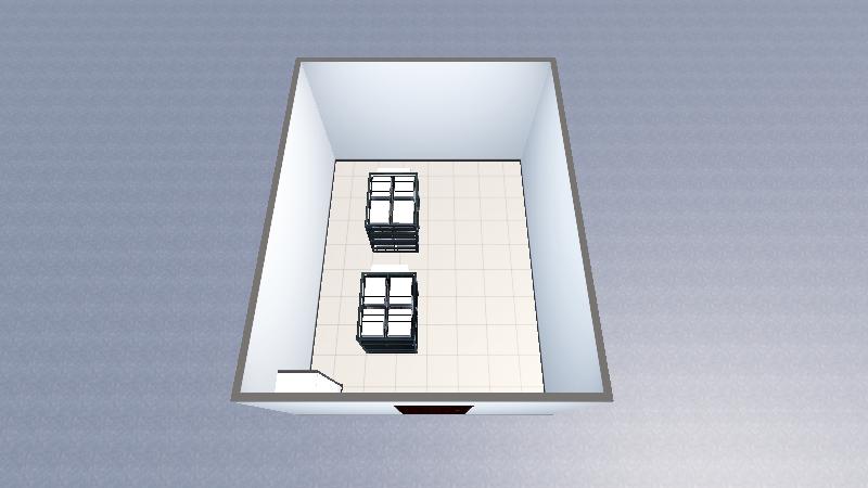保定-定兴电池室