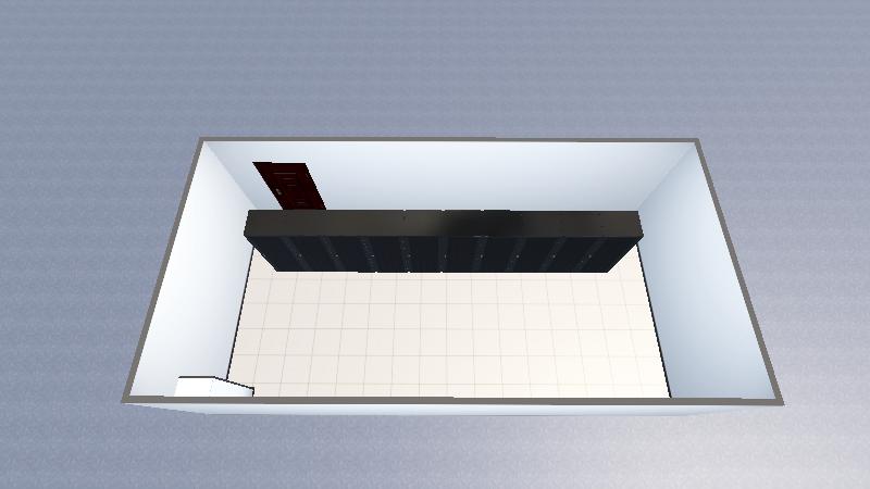 保定-涞水自动化机房