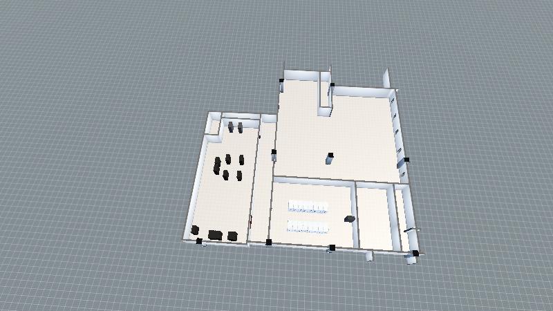 四川电力负一层房间