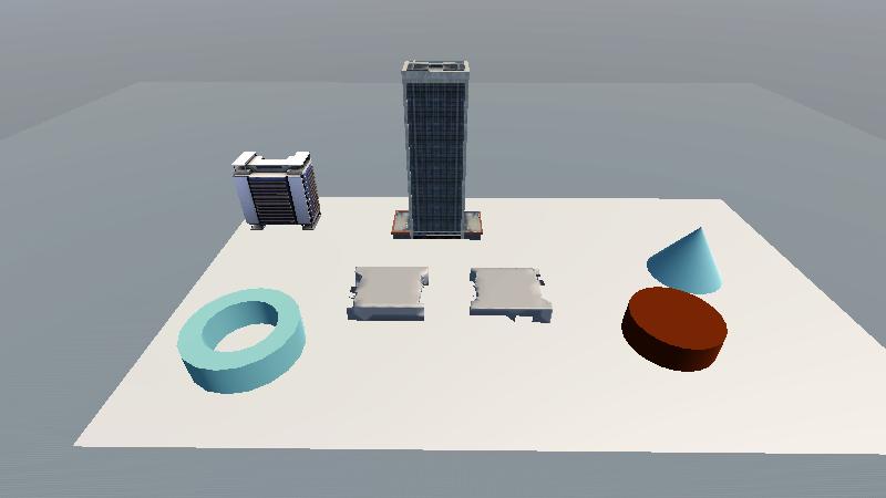 测试模型场景123456