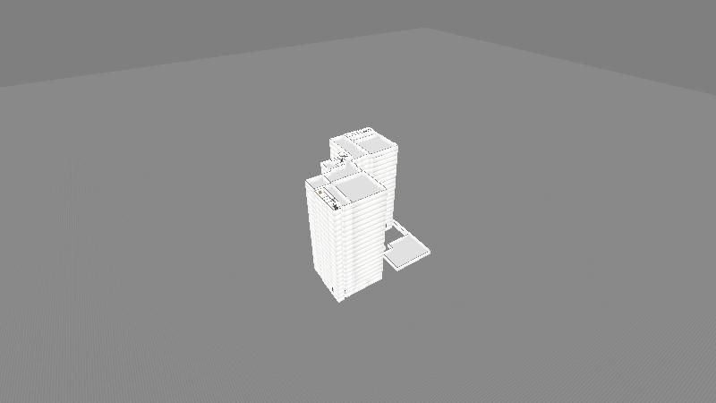 张江大厦测试01