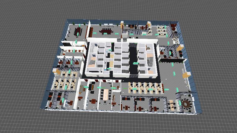 南方金融传媒大厦