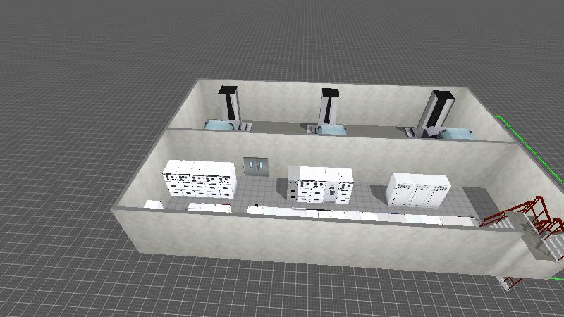 中海油最新场景