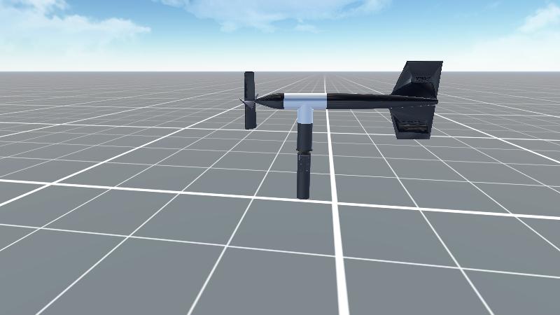 智能螺旋桨式风测量仪