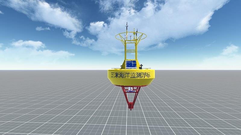 3米浮标
