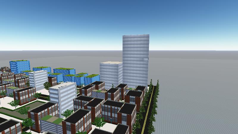 电梯可视化监控平台